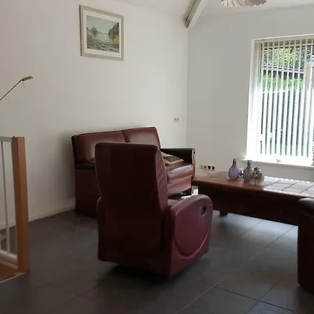 Vakantiehuisjes Rondom Zon Casa de Férias
