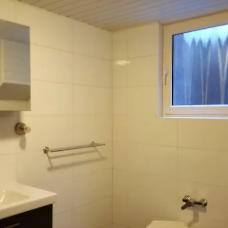 Vakantiehuisjes Rondom Zon * Putten