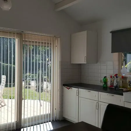 Vakantiehuisjes Rondom Zon Casa de Férias