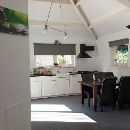 Casa de Férias Vakantiehuisjes Rondom Zon